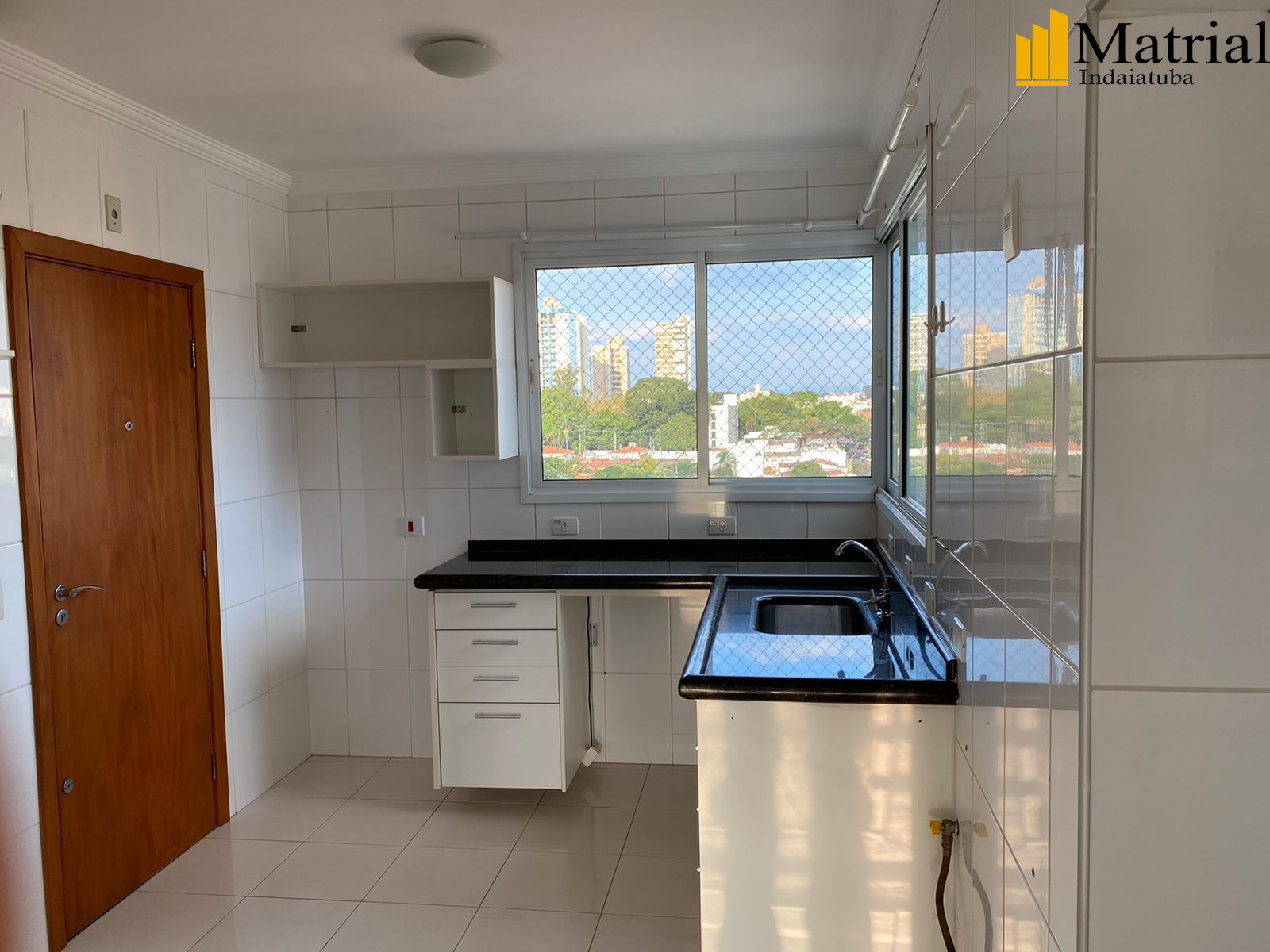 Apartamento à venda com 3 quartos, 135m² - Foto 8