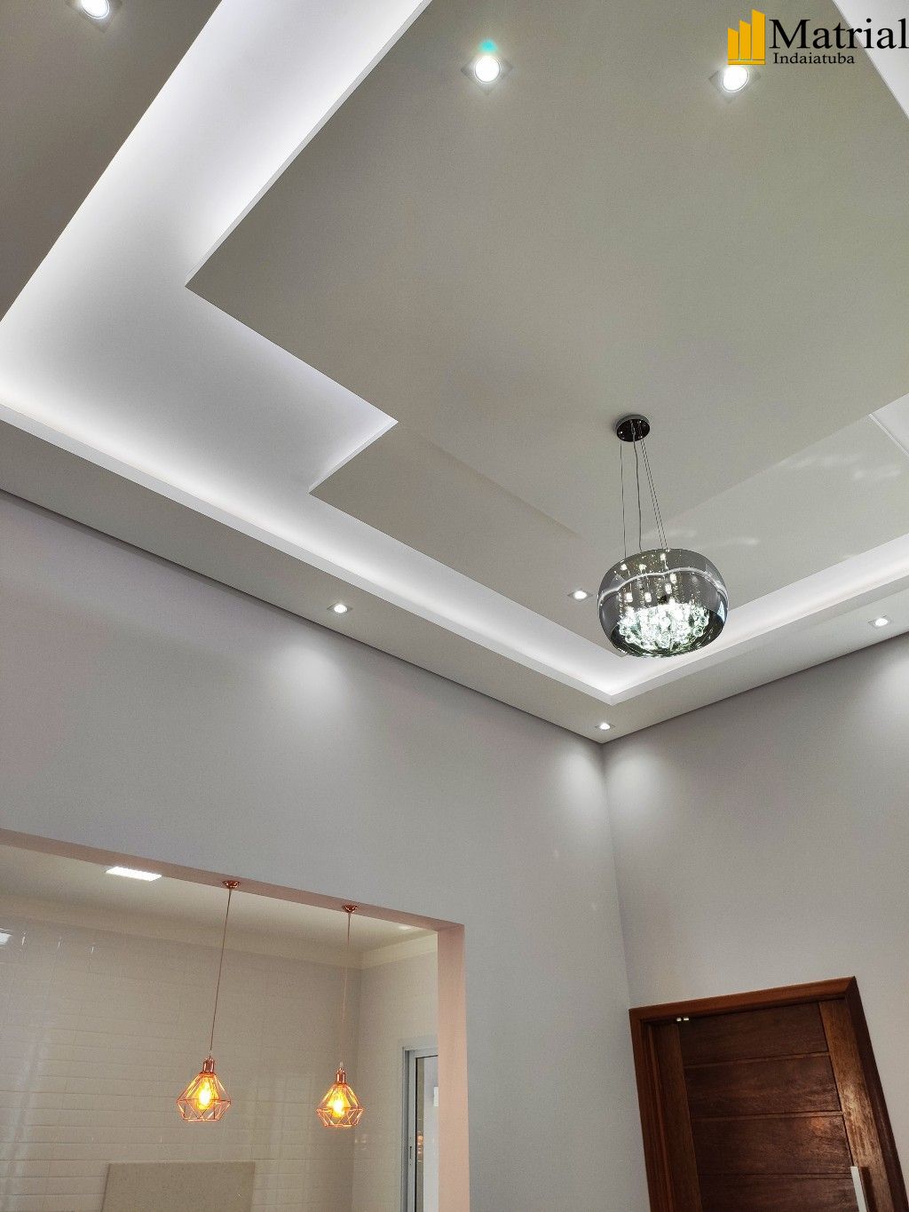 Casa de Condomínio, 3 quartos - Foto 6