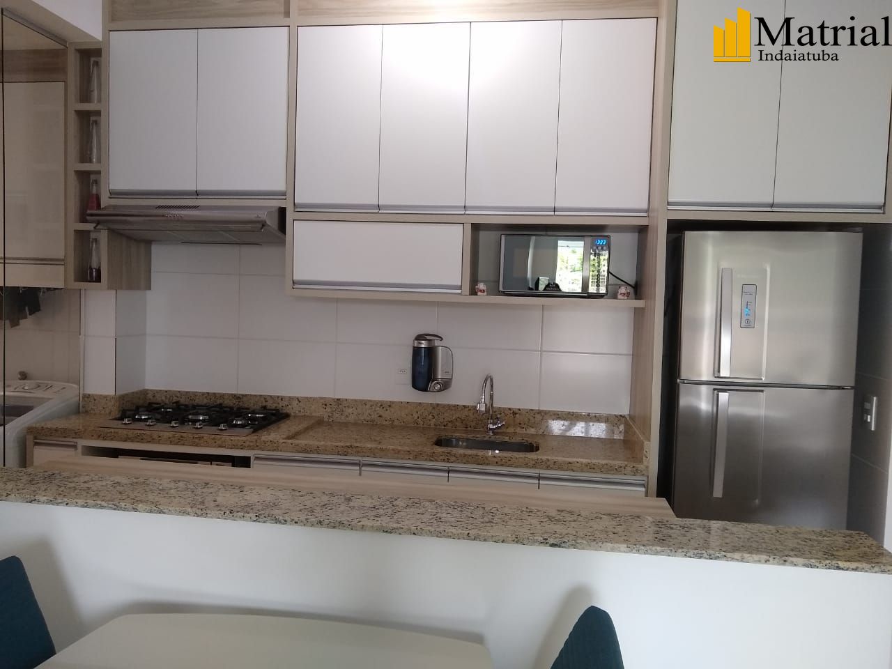 Apartamento à venda com 3 quartos, 70m² - Foto 9