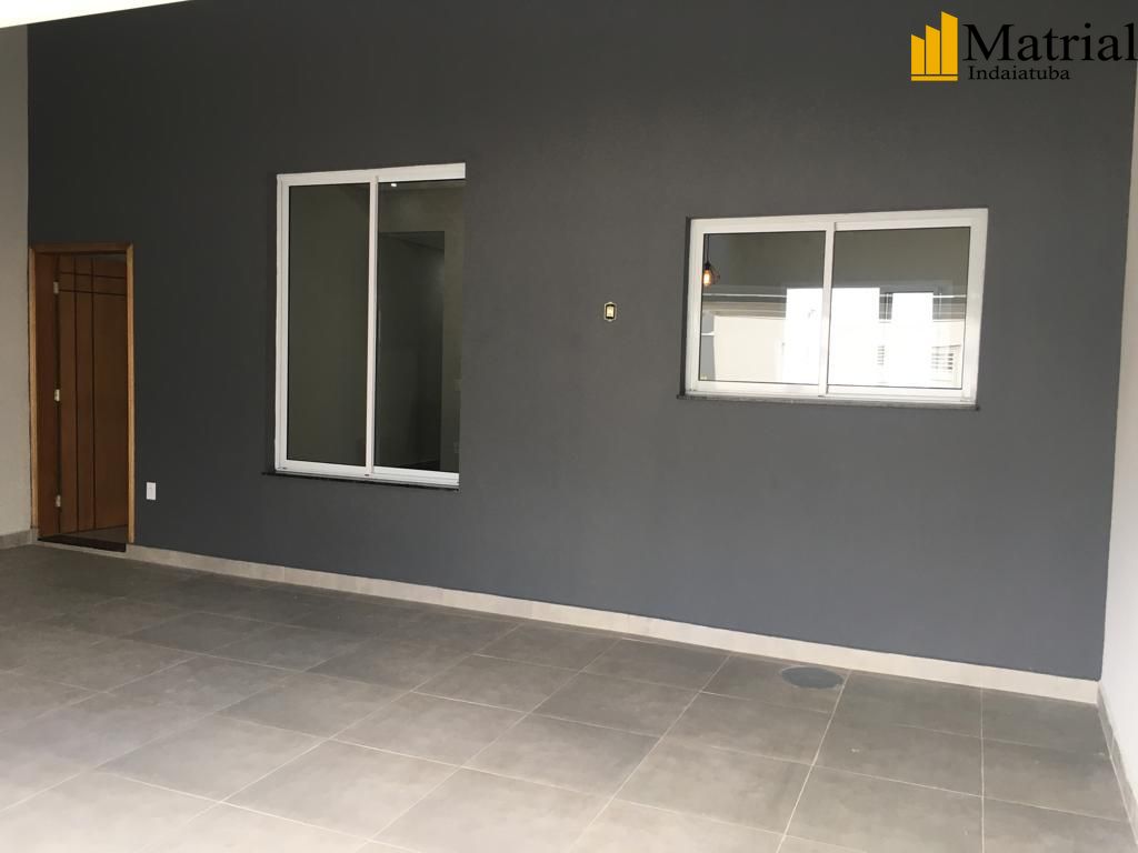 Casa à venda com 3 quartos, 105m² - Foto 2