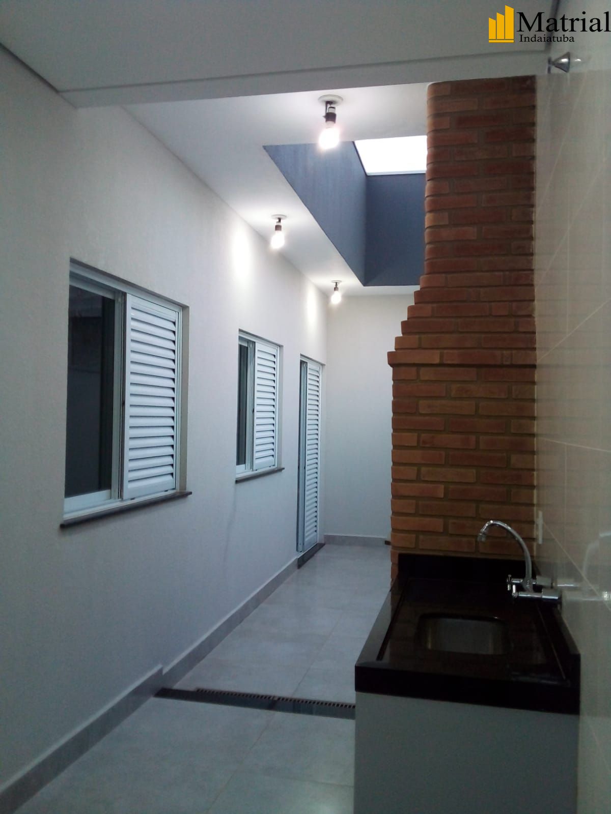 Casa de Condomínio à venda com 3 quartos, 111m² - Foto 12