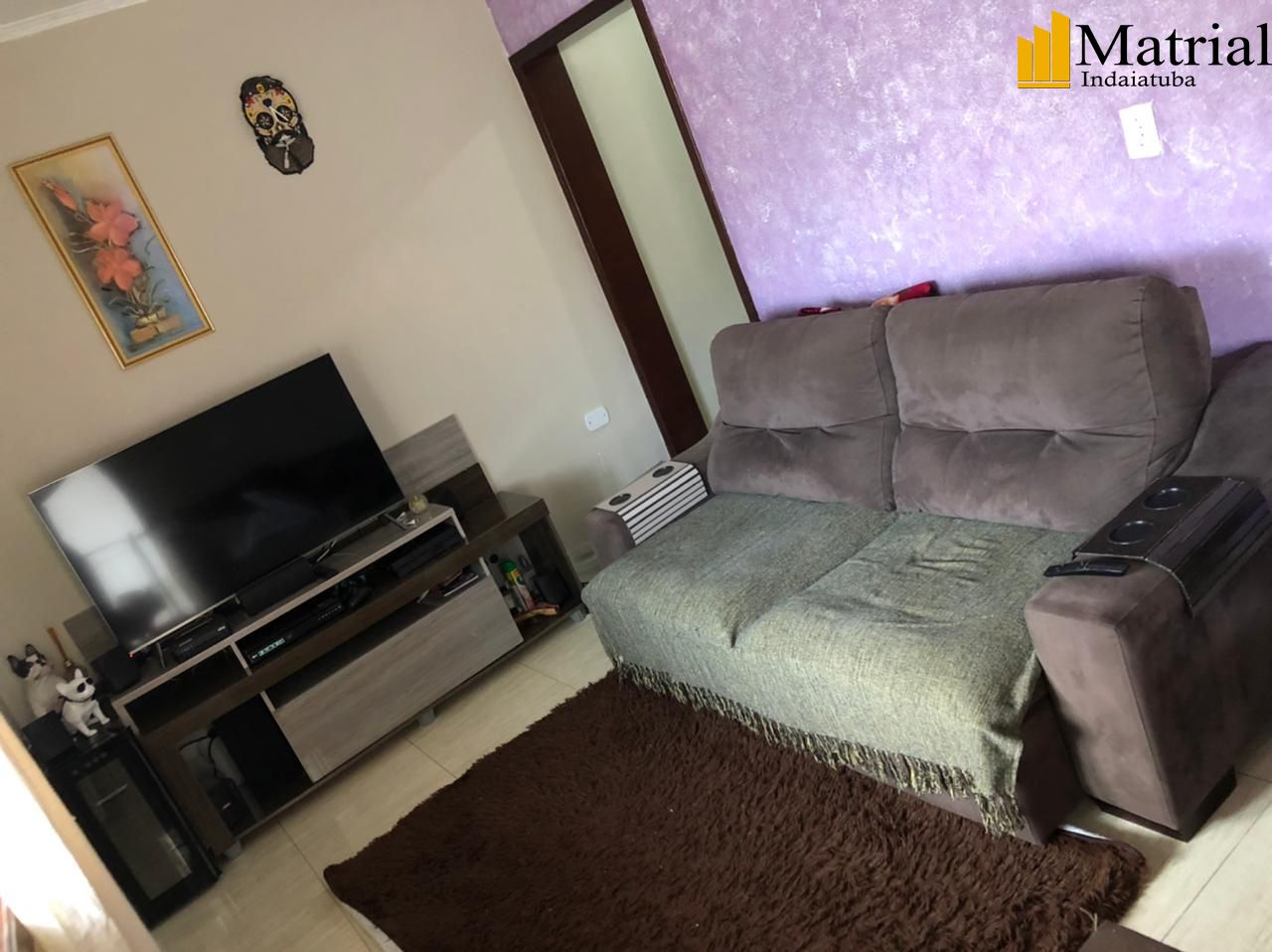 Casa, 3 quartos, 156 m² - Foto 3