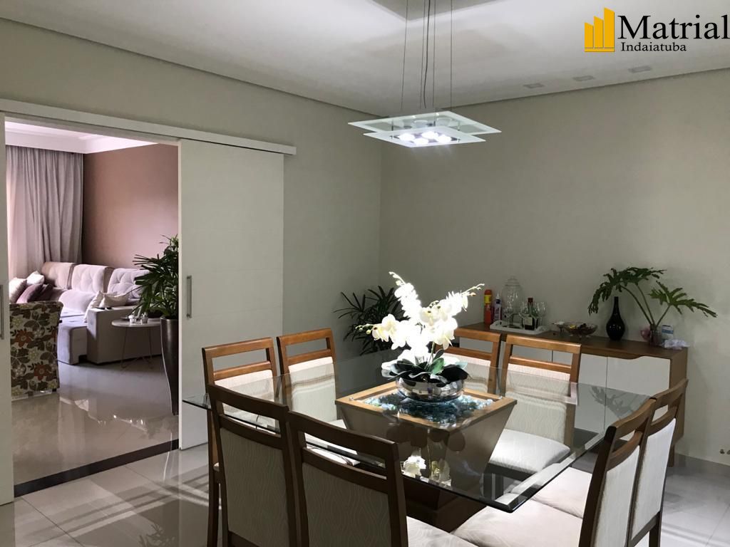 Casa, 3 quartos, 171 m² - Foto 7