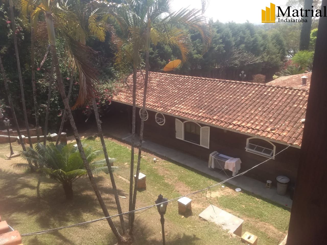 Chácara, 4 quartos, 5000 m² - Foto 15