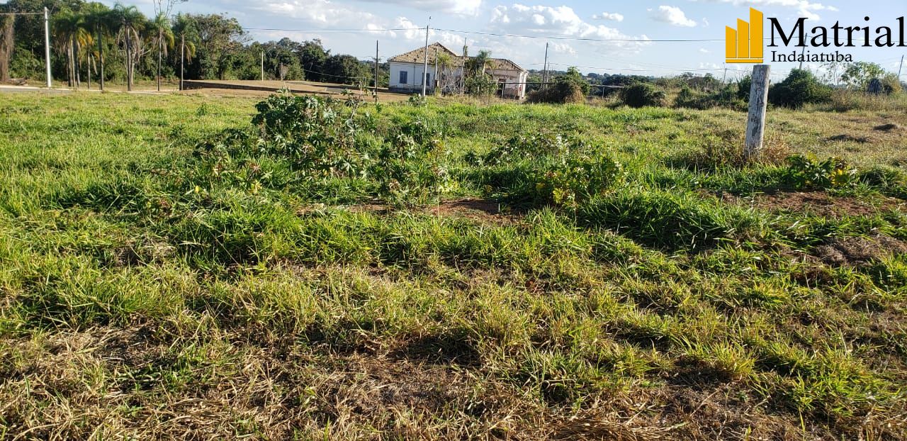 Terreno à venda, 309m² - Foto 1