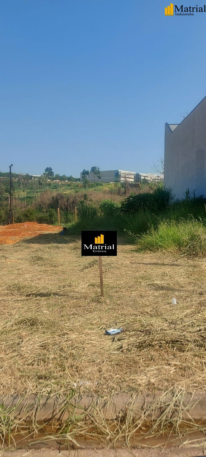 Terreno à venda, 500m² - Foto 1