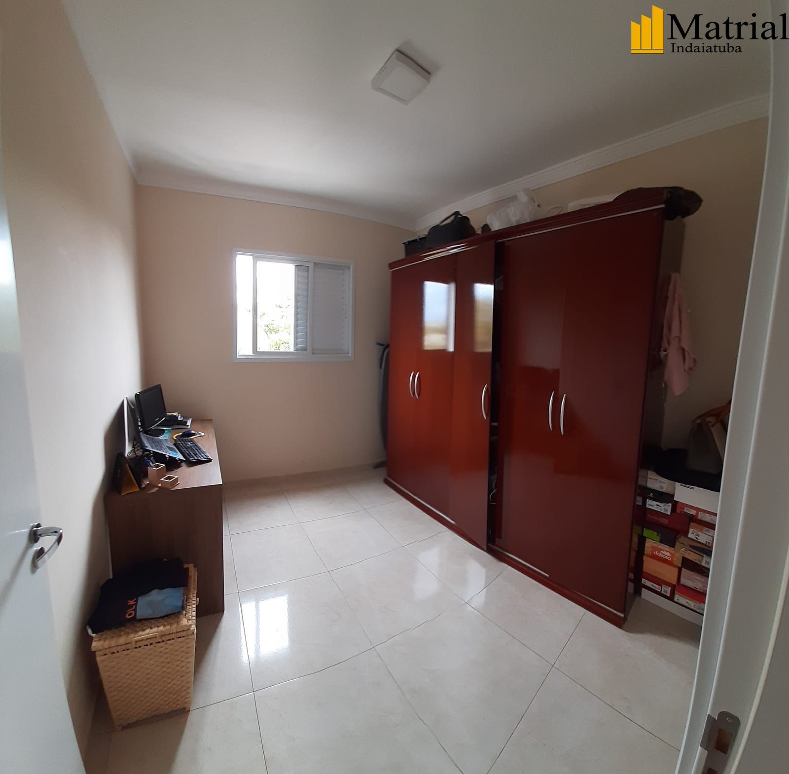 Apartamento à venda com 2 quartos, 57m² - Foto 11