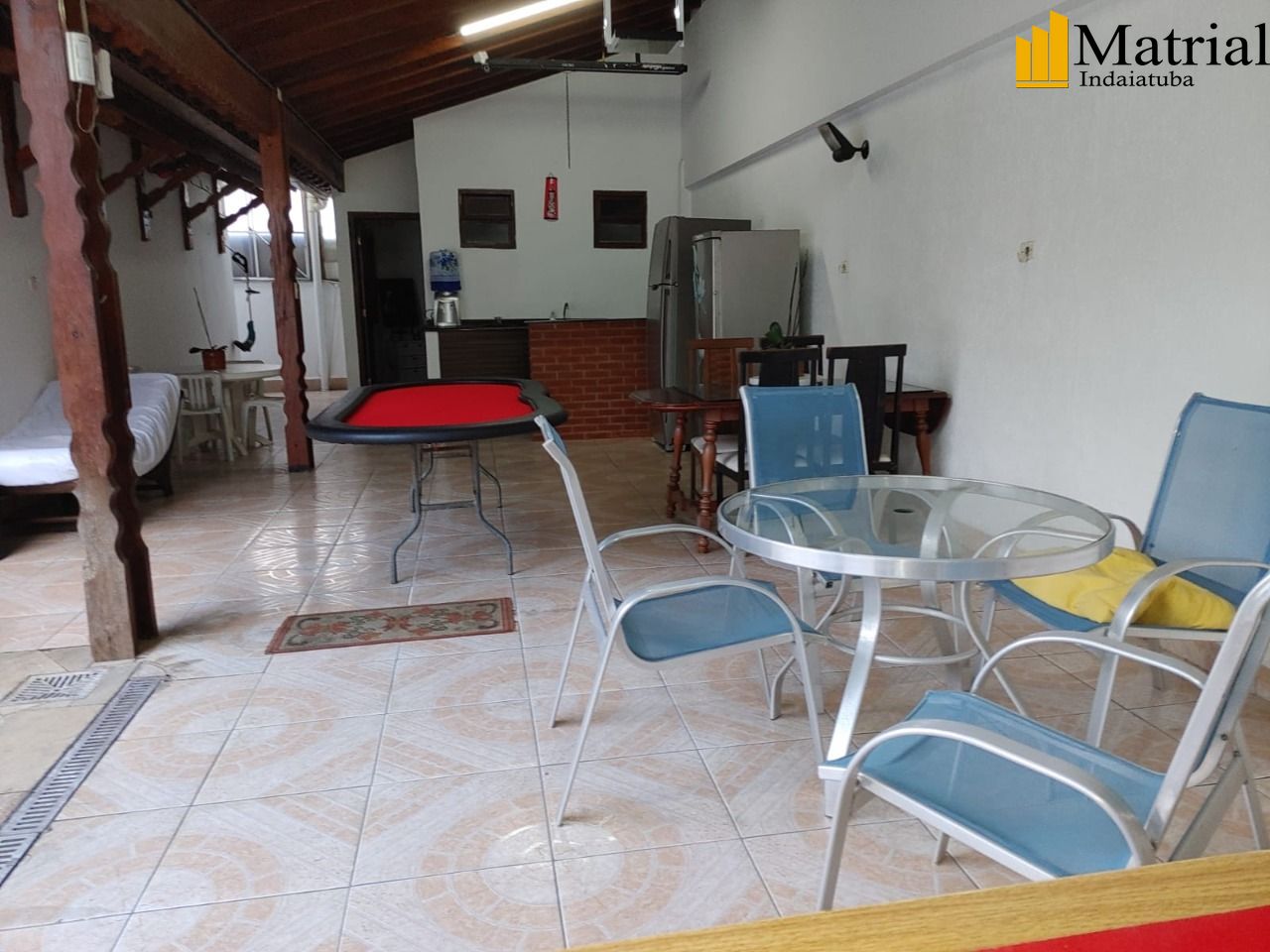 Casa, 5 quartos - Foto 24