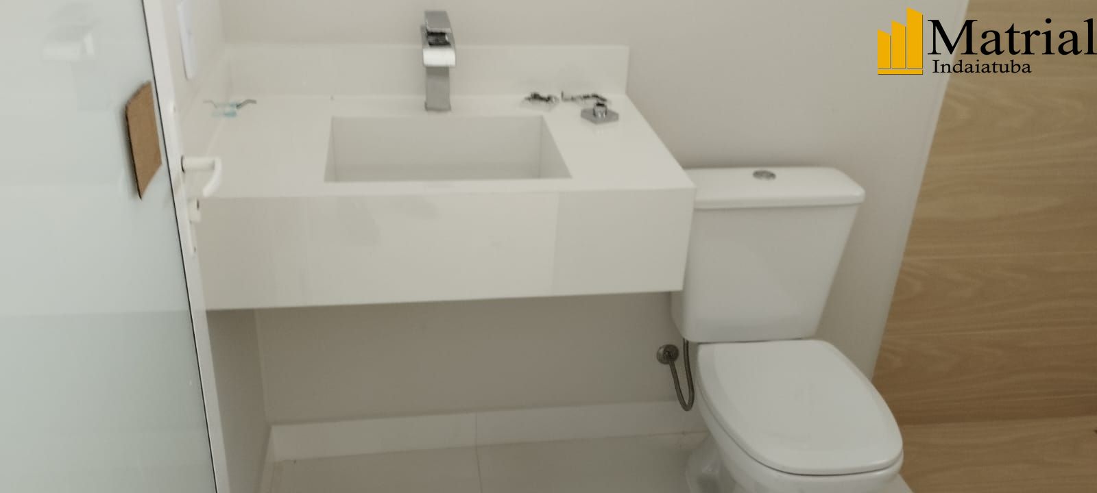 Casa de Condomínio, 3 quartos - Foto 19