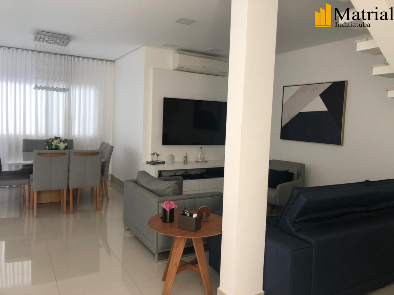 Sobrado à venda com 3 quartos, 270m² - Foto 5