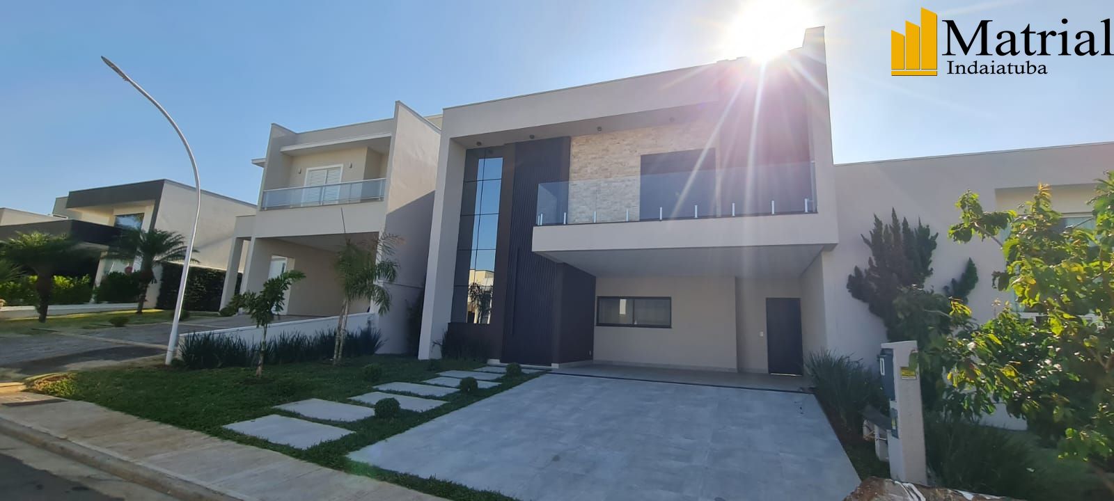 Sobrado à venda com 3 quartos, 285m² - Foto 3