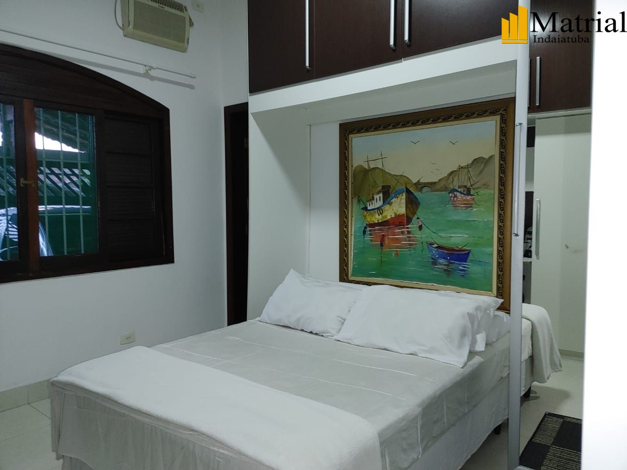 Casa, 5 quartos - Foto 38