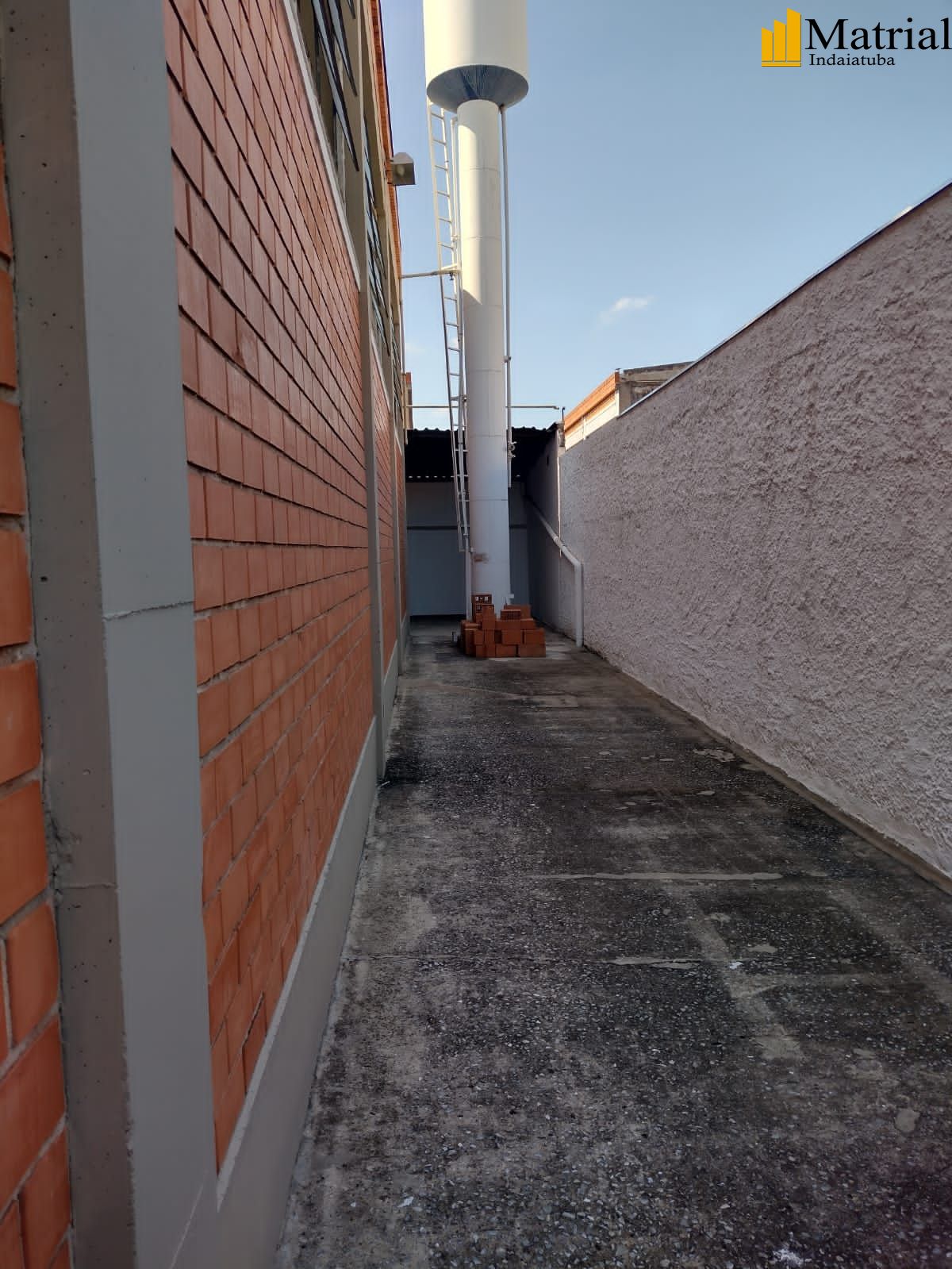 Depósito-Galpão-Armazém à venda com 4 quartos, 700m² - Foto 10