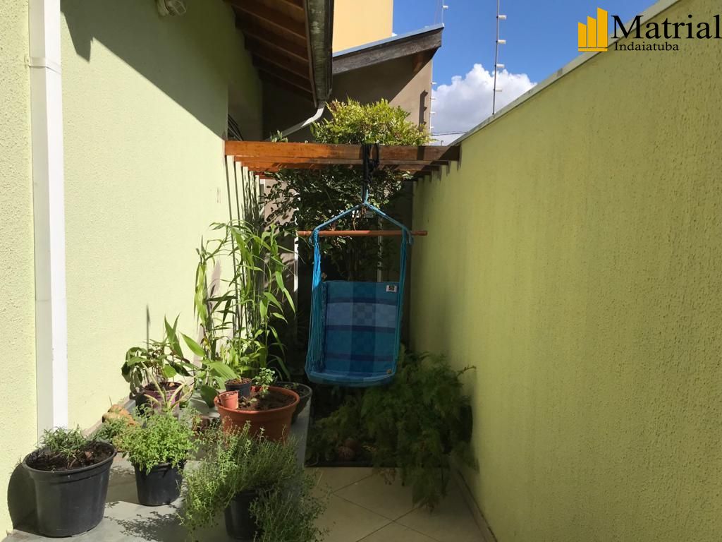 Casa à venda com 3 quartos, 171m² - Foto 21