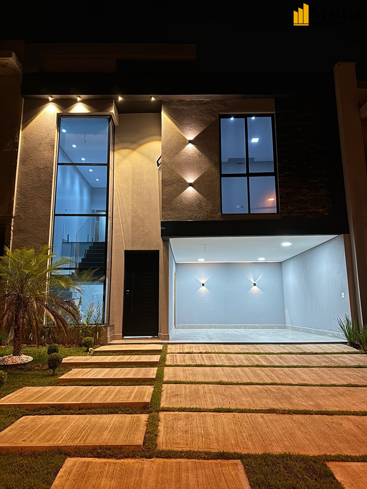 Casa de Condomínio à venda com 3 quartos, 175m² - Foto 7