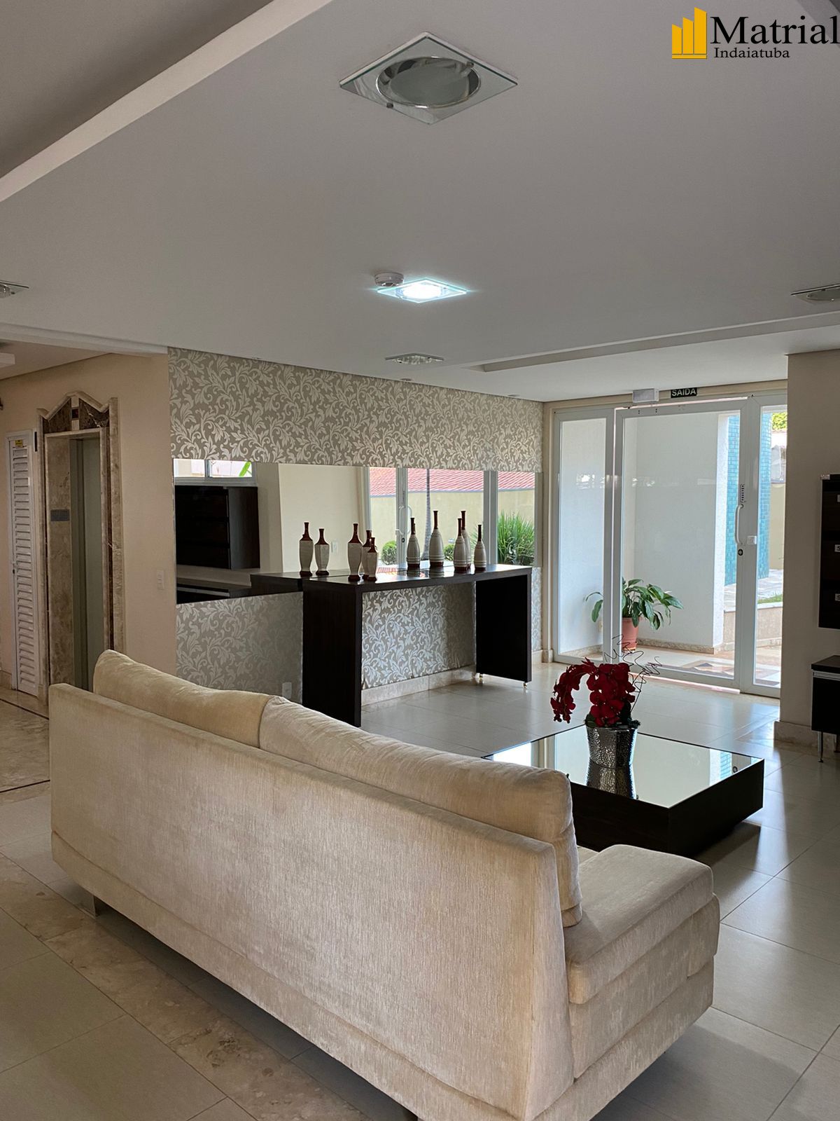 Apartamento, 3 quartos, 135 m² - Foto 5