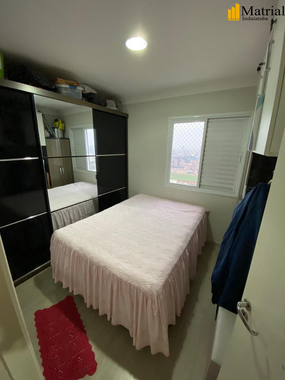 Apartamento à venda com 3 quartos, 80m² - Foto 12