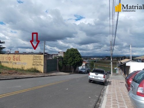 Terreno, 370 m² - Foto 2