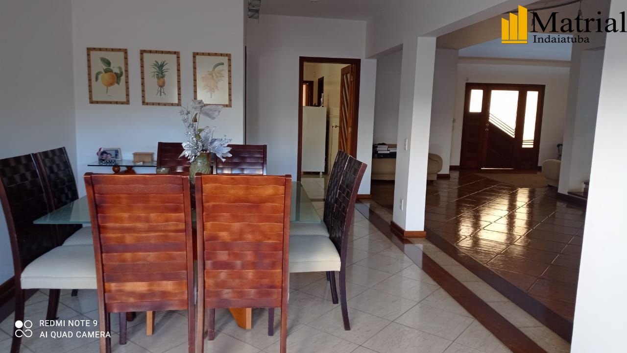 Sobrado, 3 quartos, 453 m² - Foto 6