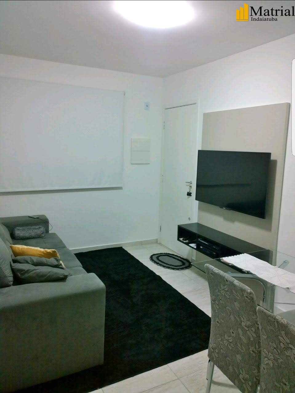 Apartamento, 2 quartos, 45 m² - Foto 1