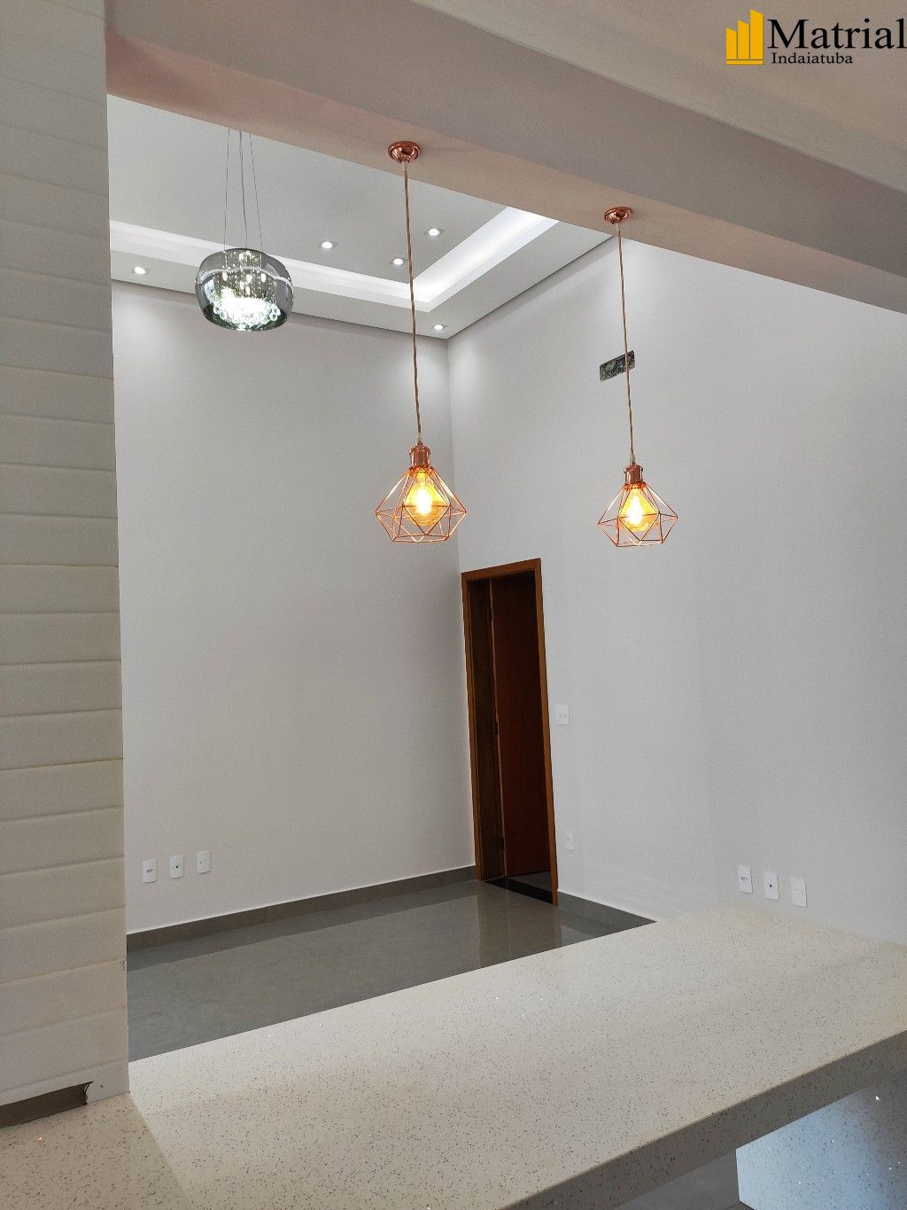 Casa de Condomínio, 3 quartos - Foto 5