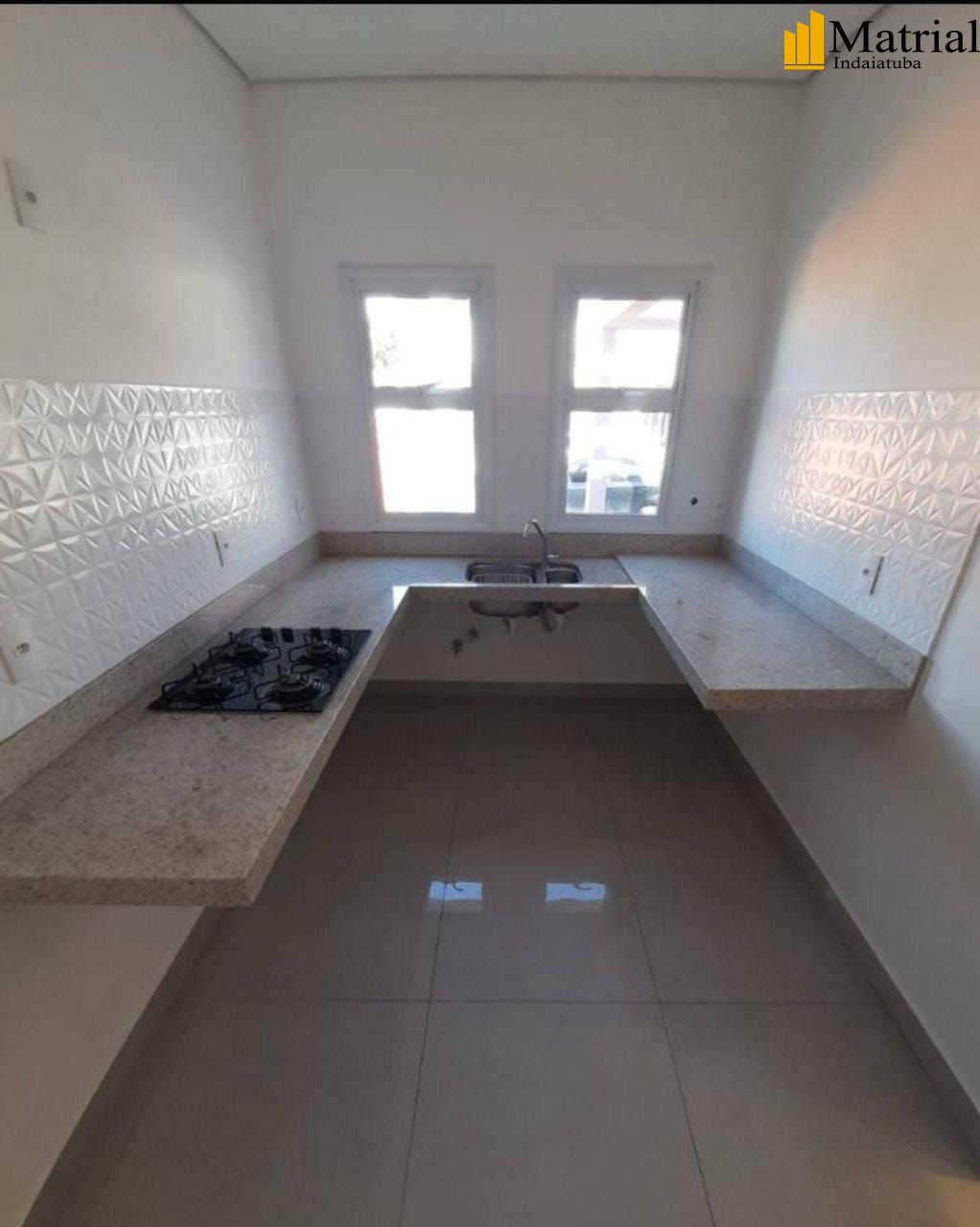 Casa de Condomínio, 2 quartos - Foto 11