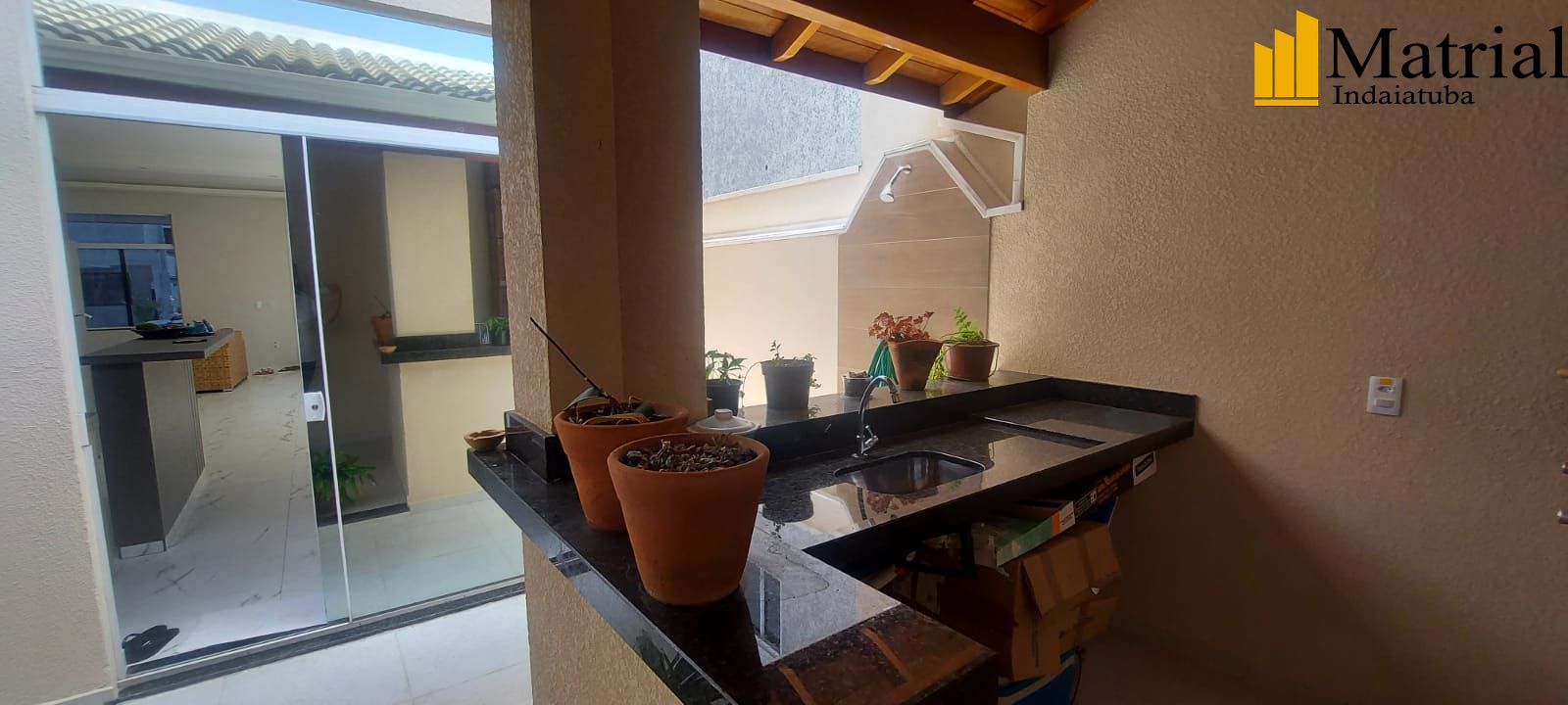 Sobrado à venda com 3 quartos, 150m² - Foto 22