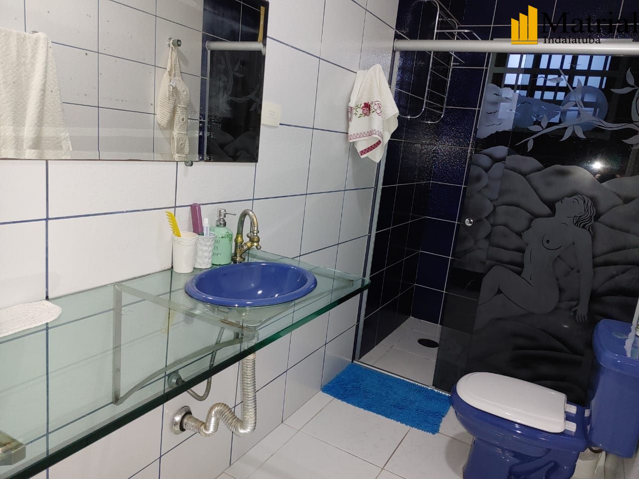 Casa, 5 quartos - Foto 40