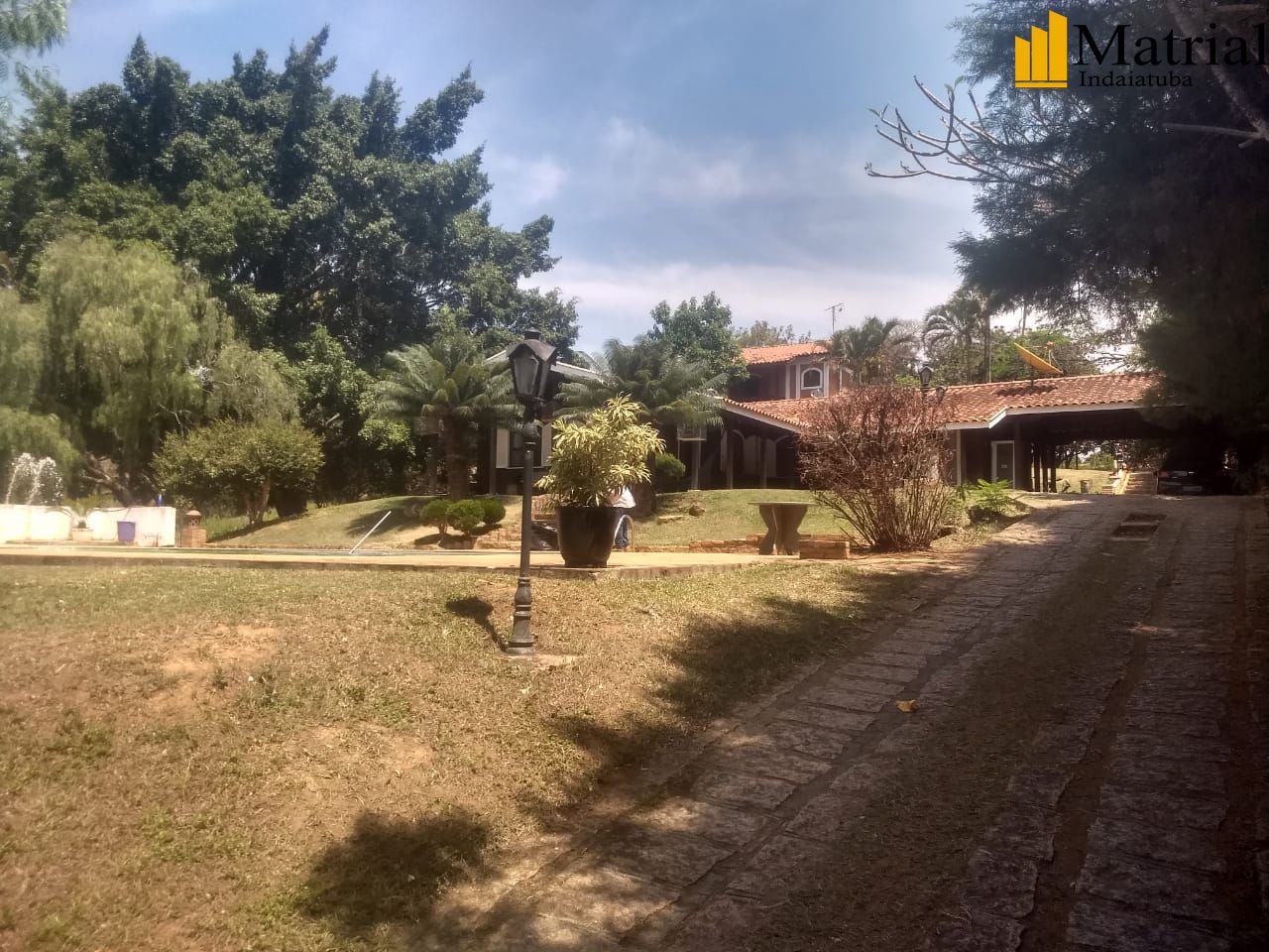 Chácara, 4 quartos, 5000 m² - Foto 13