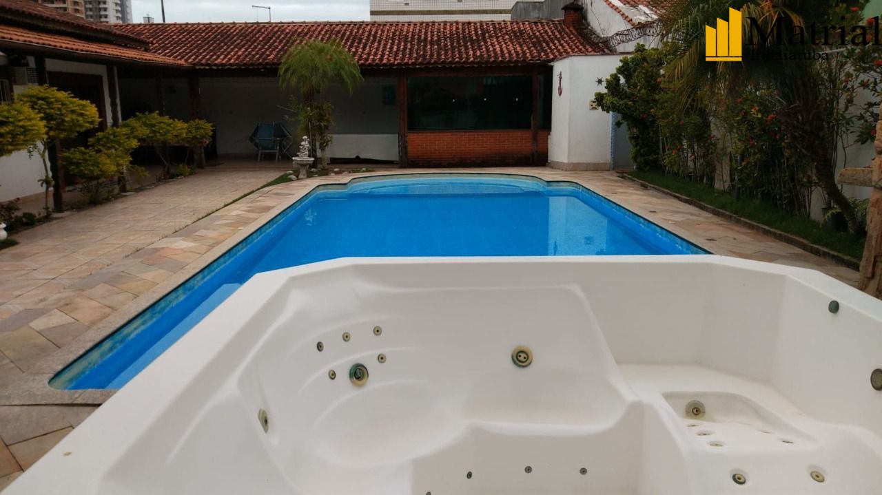 Casa, 5 quartos - Foto 10