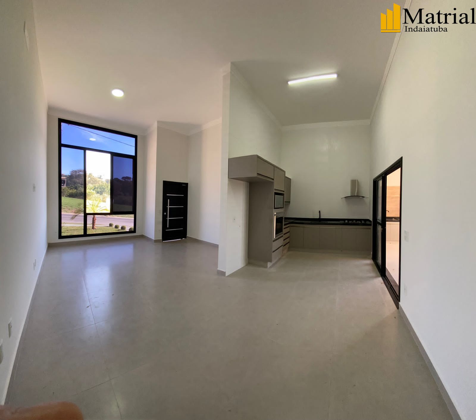 Casa à venda com 3 quartos, 132m² - Foto 13