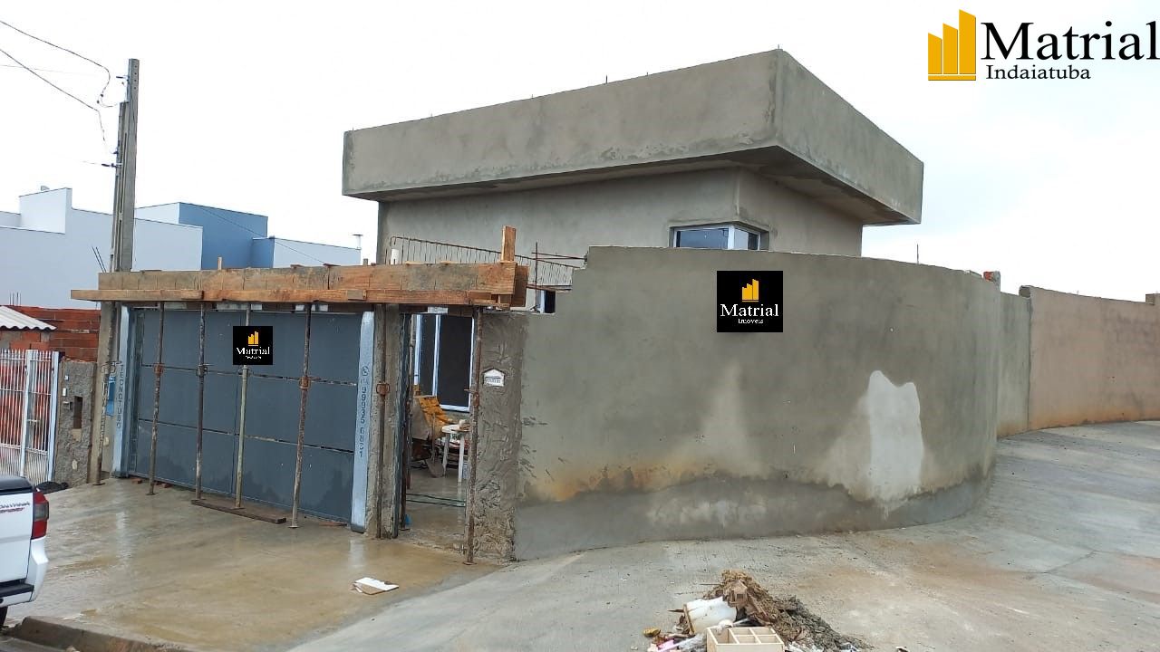 Casa, 3 quartos, 140 m² - Foto 2