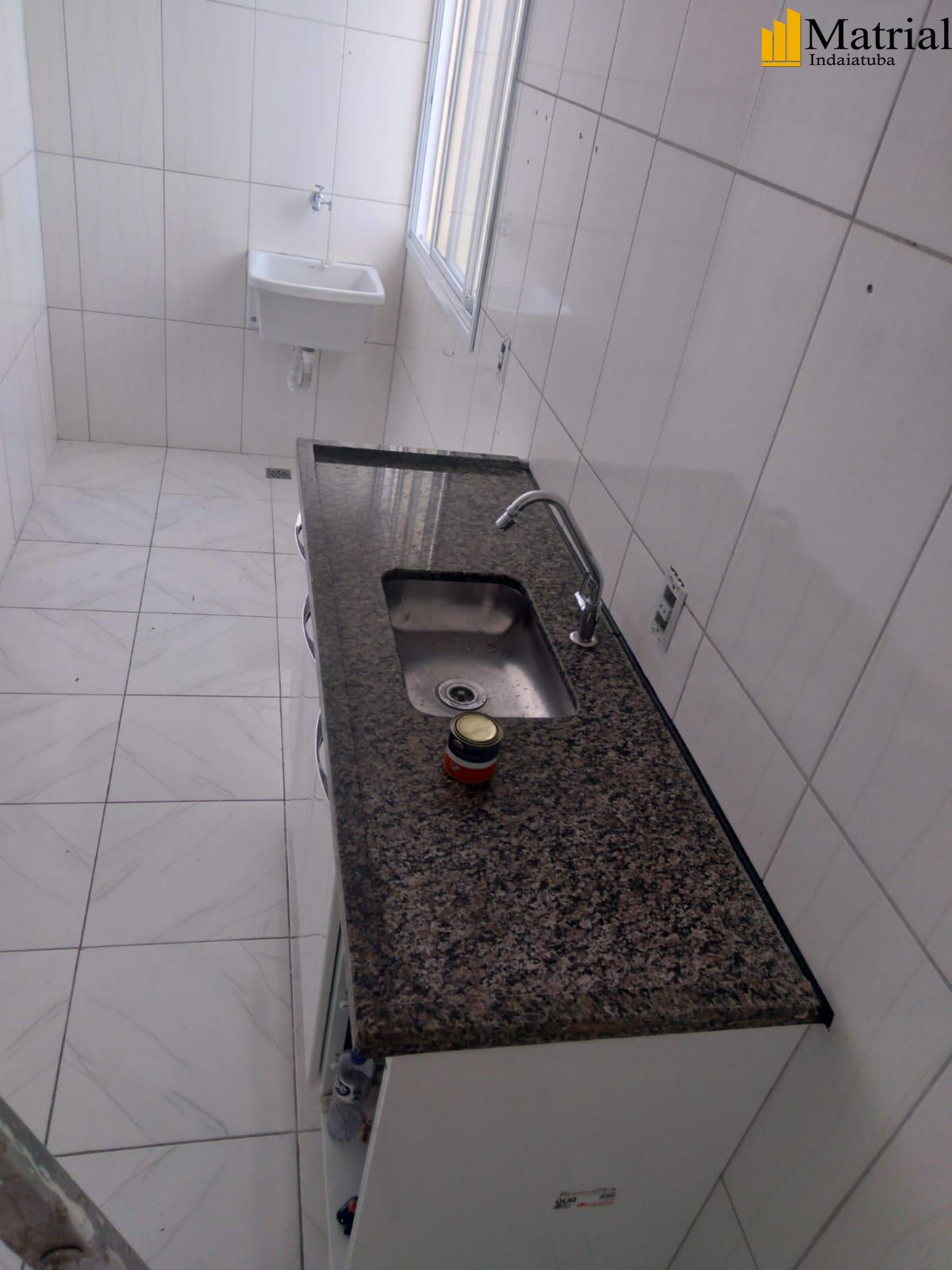 Apartamento à venda com 2 quartos, 66m² - Foto 4