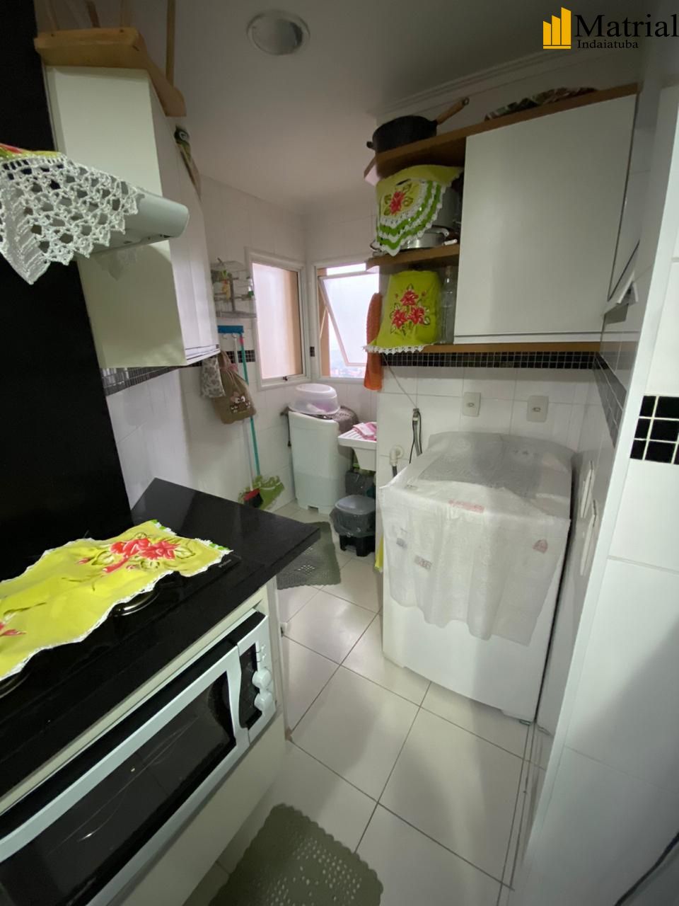 Apartamento à venda com 3 quartos, 80m² - Foto 8