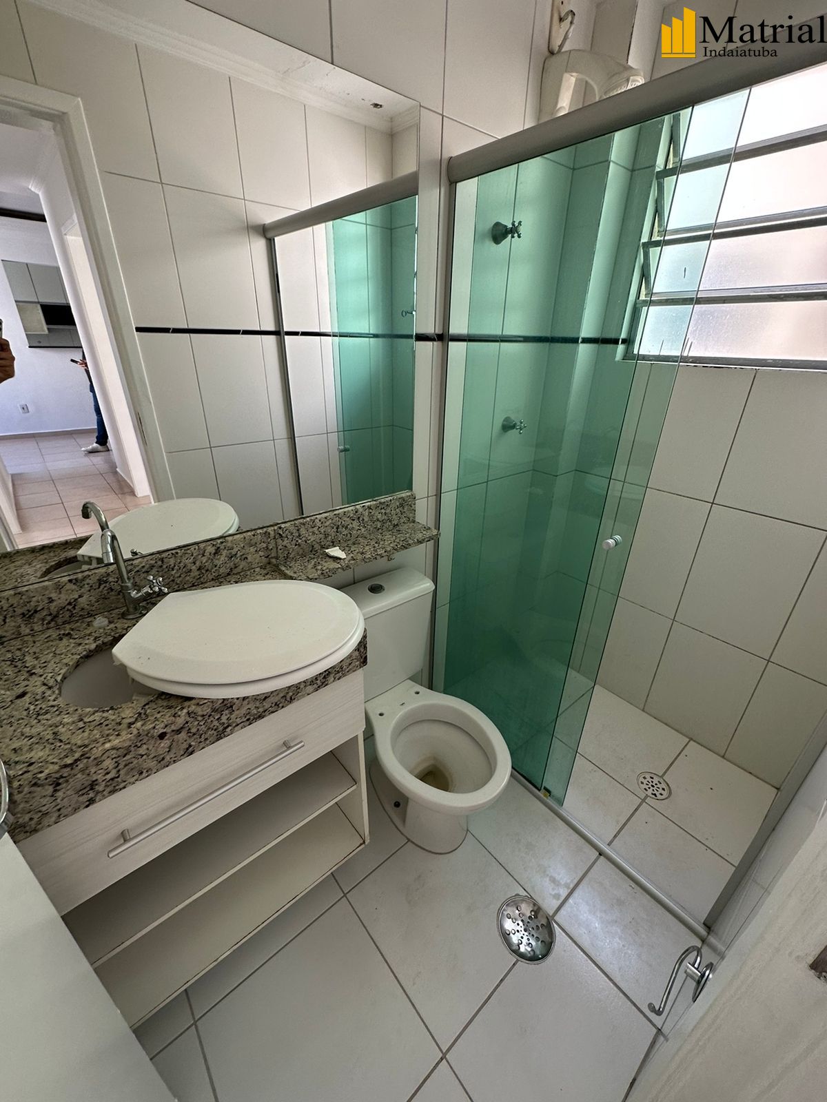 Apartamento à venda com 3 quartos, 62m² - Foto 11