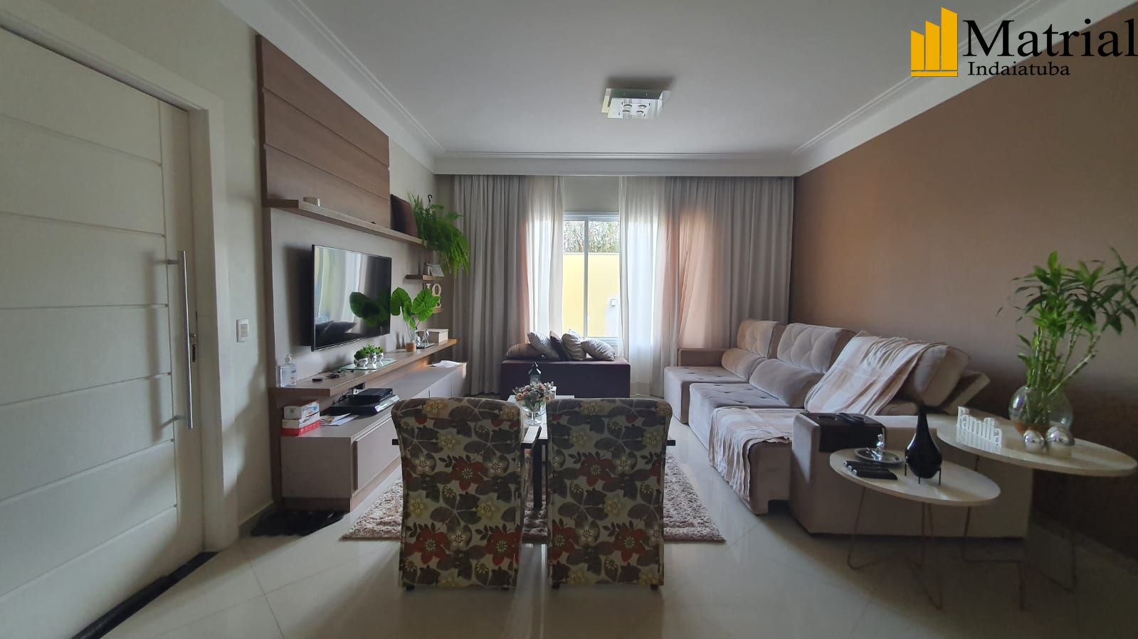 Casa, 3 quartos, 171 m² - Foto 3