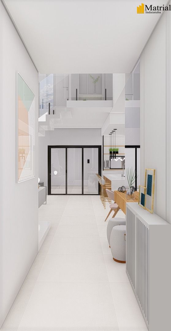 Casa de Condomínio, 3 quartos - Foto 15