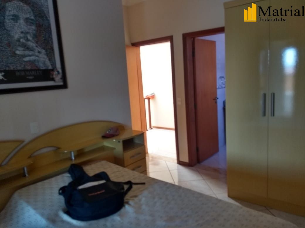 Sobrado, 3 quartos, 250 m² - Foto 7