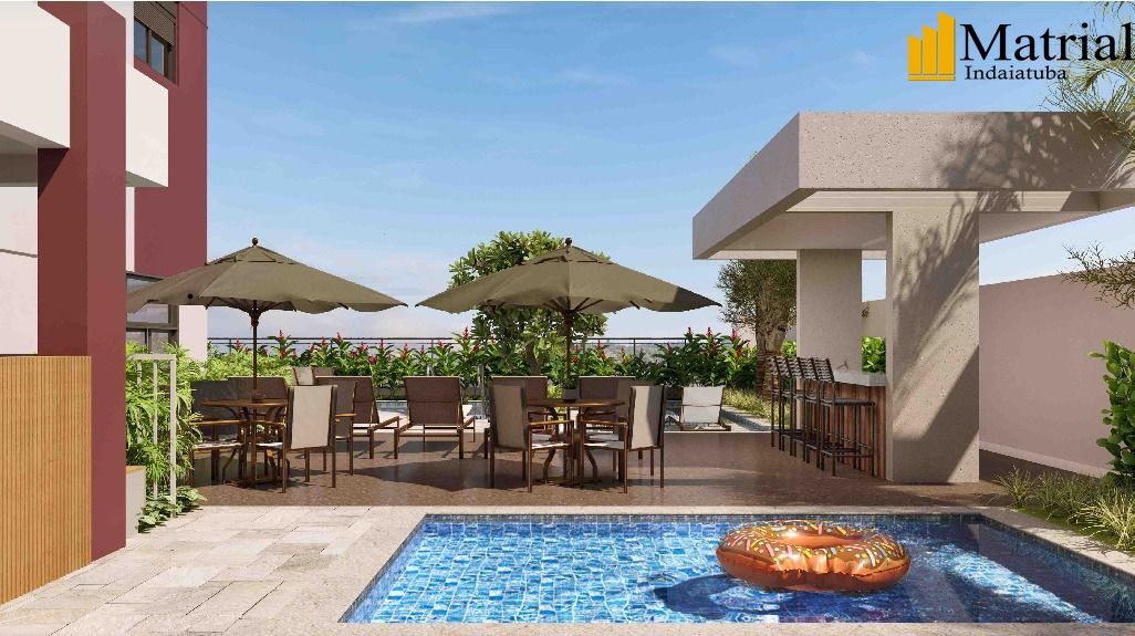 Apartamento, 4 quartos, 163 m² - Foto 3