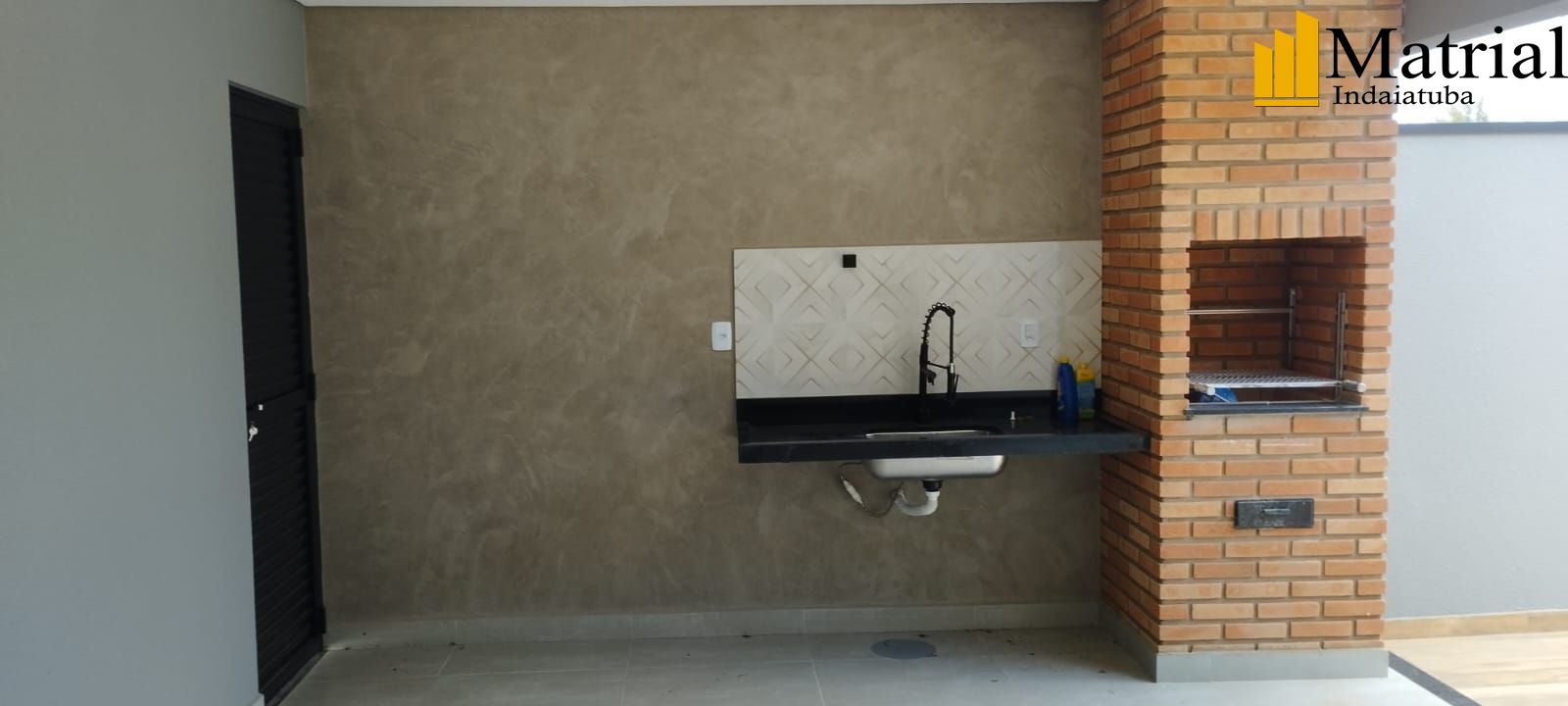 Casa de Condomínio, 3 quartos - Foto 34
