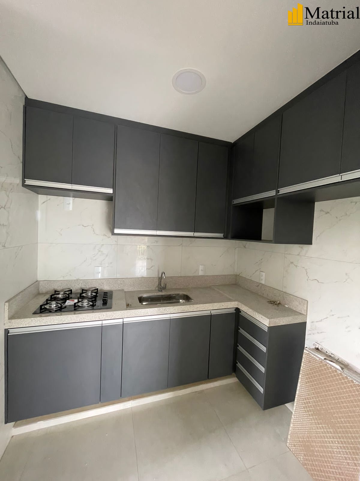 Apartamento à venda com 3 quartos, 67m² - Foto 5