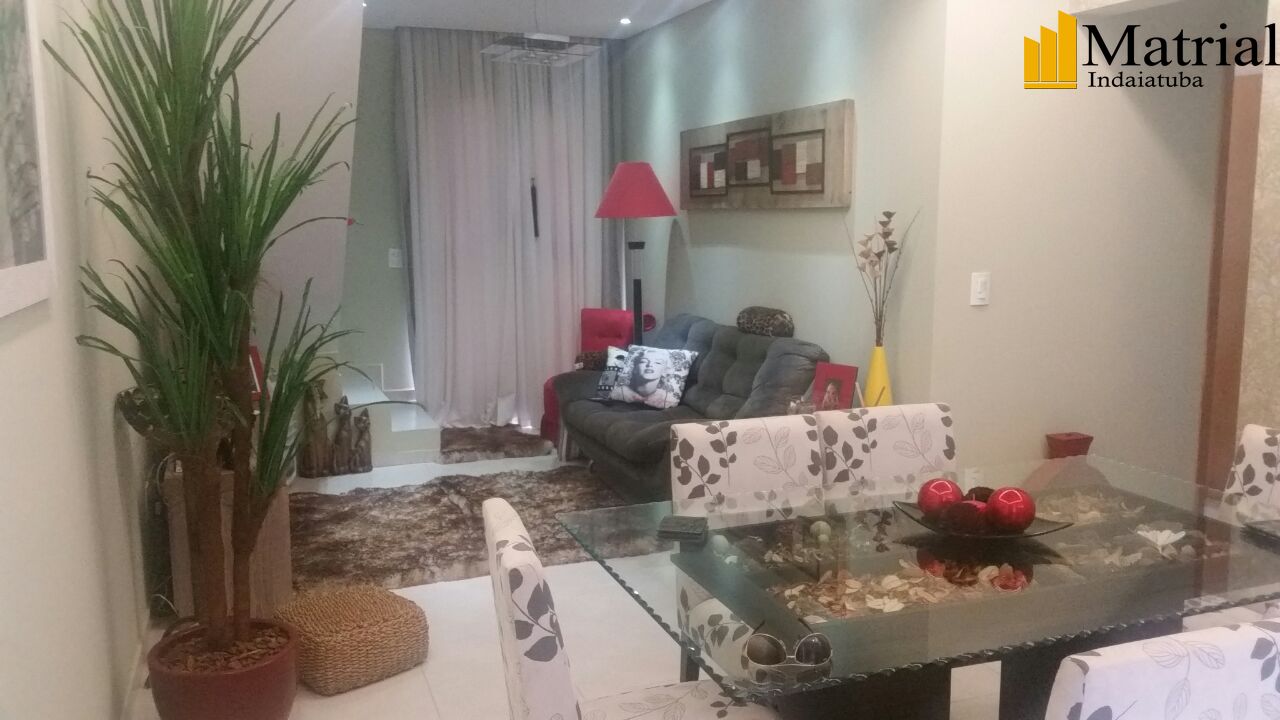 Apartamento à venda com 3 quartos, 128m² - Foto 5