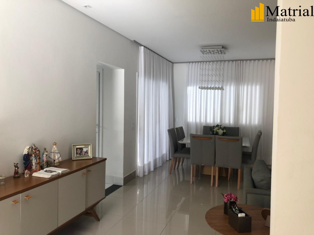 Sobrado à venda com 3 quartos, 270m² - Foto 6