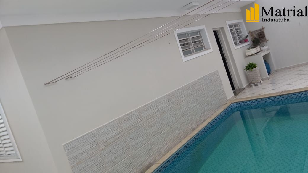 Casa à venda com 3 quartos, 170m² - Foto 4