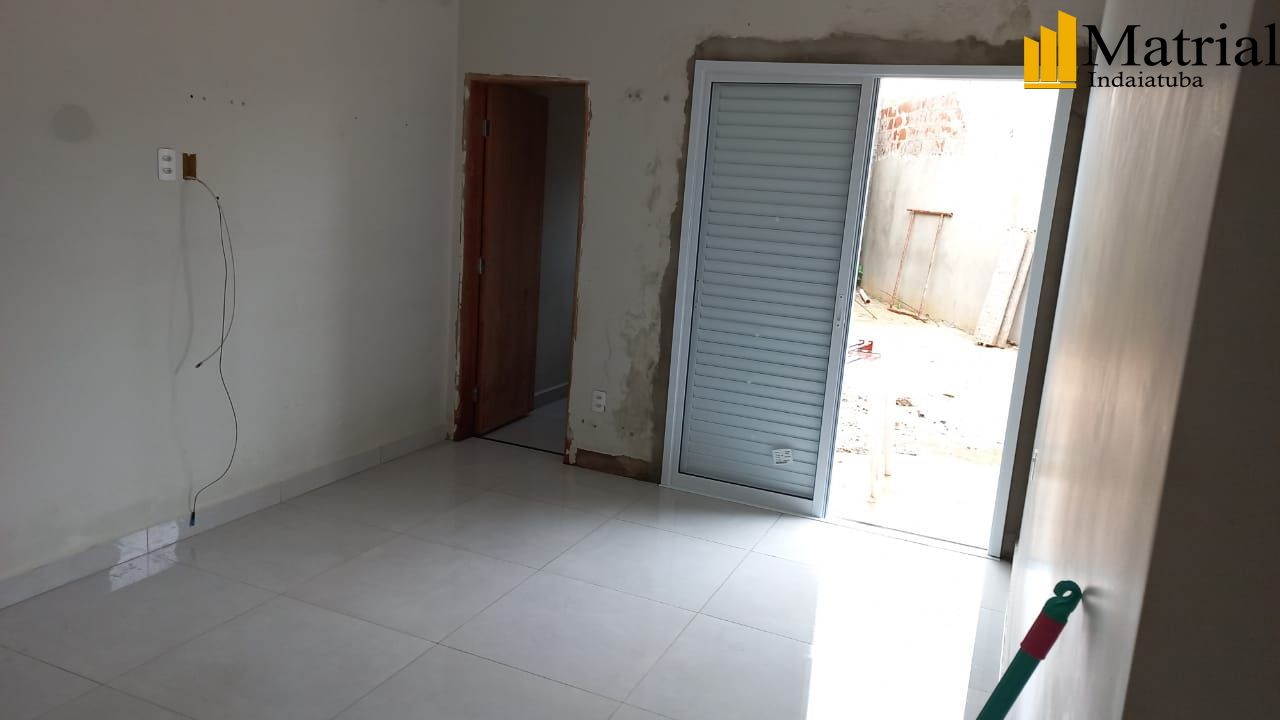 Casa à venda com 3 quartos, 140m² - Foto 15