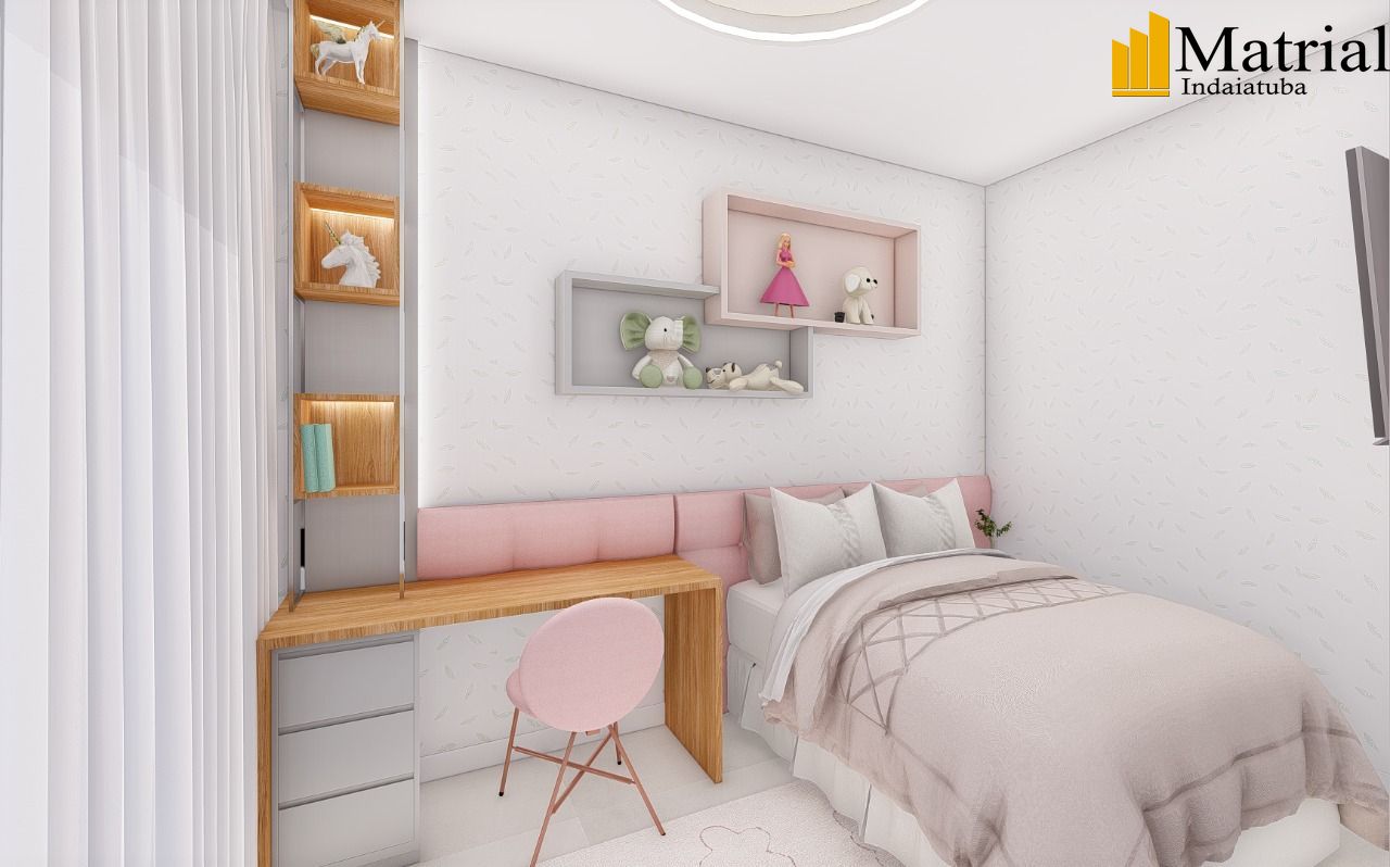 Casa de Condomínio, 3 quartos - Foto 23