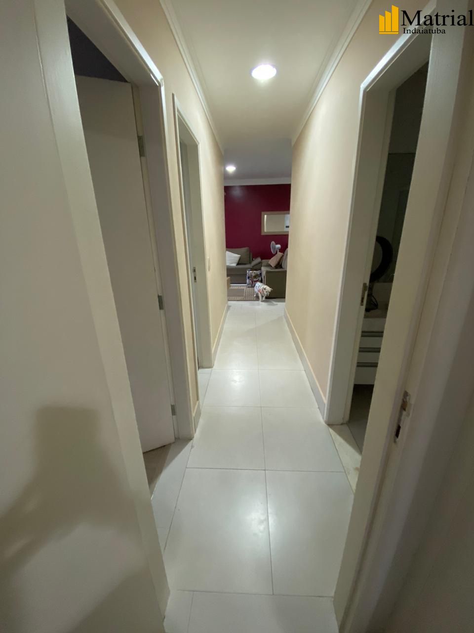 Apartamento à venda com 3 quartos, 80m² - Foto 6