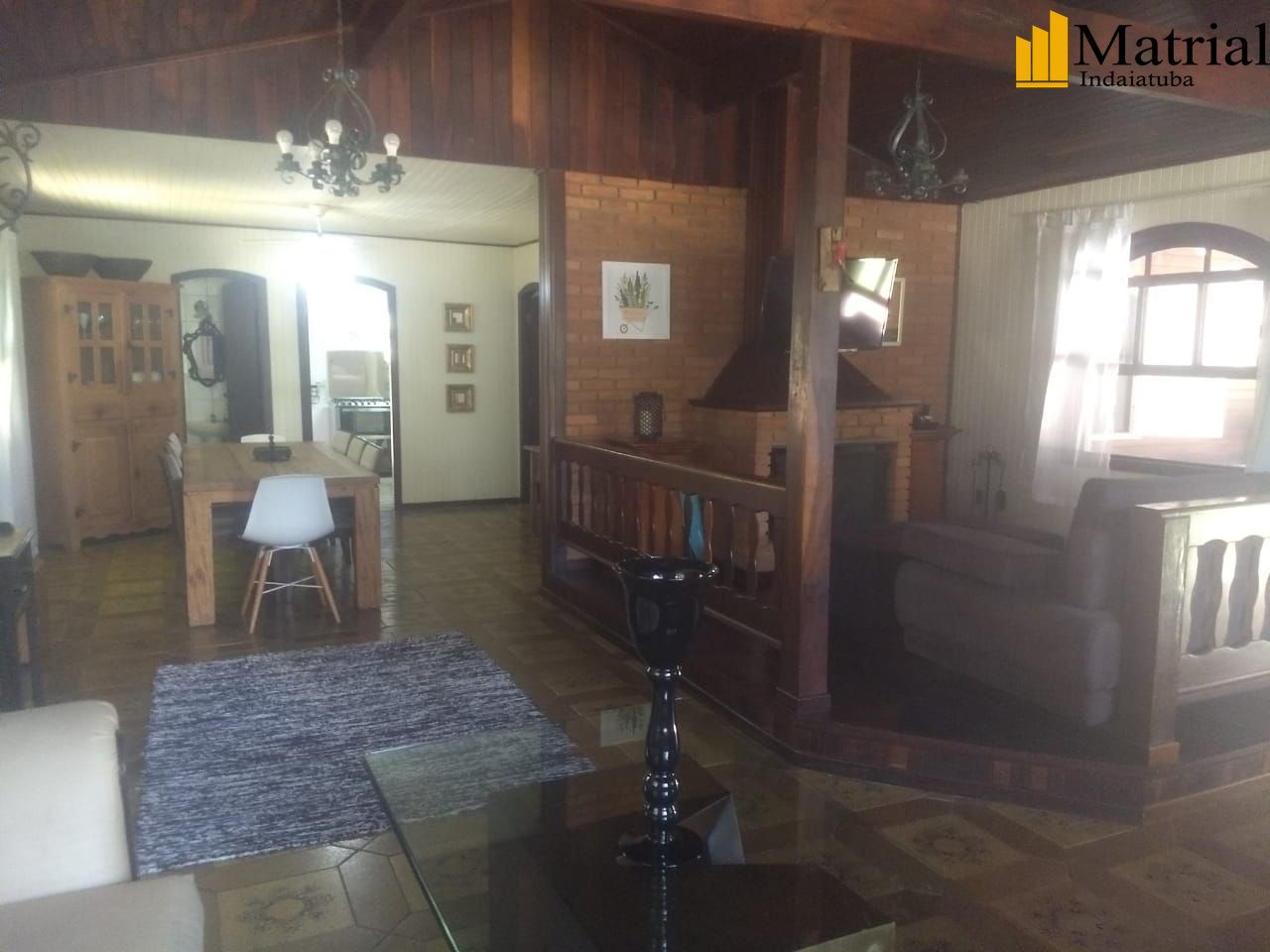 Chácara, 4 quartos, 5000 m² - Foto 7