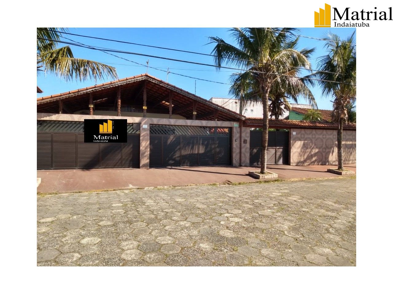 Casa, 5 quartos - Foto 6