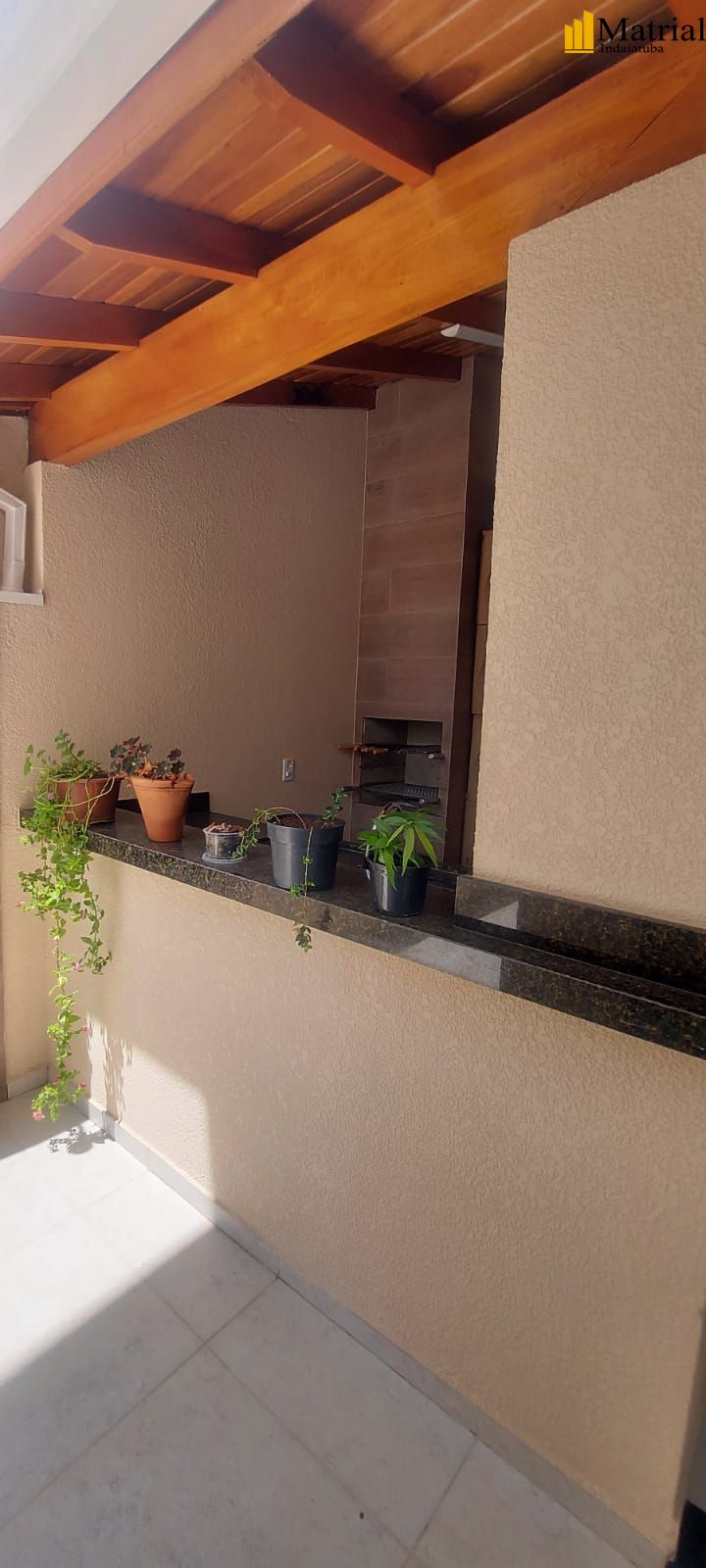 Sobrado, 3 quartos, 150 m² - Foto 21